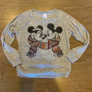 Authentic Disney Parks Sweater